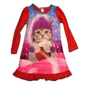 Girls Sleepwear Robe